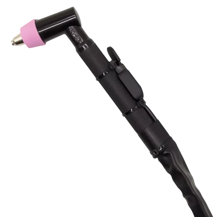 Плазменный резак PW AG-60 (M16x1,5 / 2pin / 6m) XLAG6060 купить в Магнитогорске