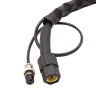 Плазменный резак PW AG-60 (M16x1,5 / 2pin / 6m) XLAG6060 купить в Магнитогорске