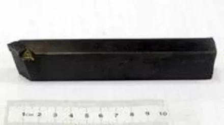 Резец проходной прямой 25х20х140 Т15К6 ГОСТ 18878-73 Россия купить в Магнитогорске