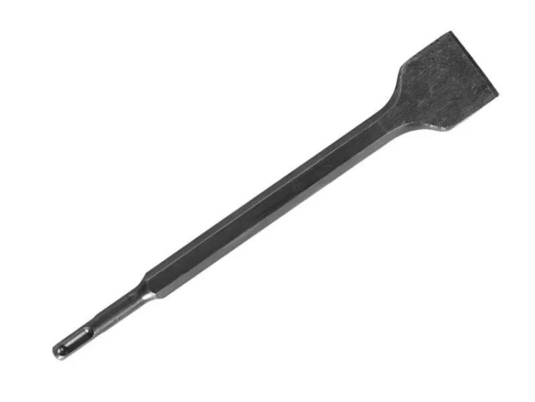 Плоское зубило Makita P-05527, SDS+ 40х200 мм купить в Магнитогорске