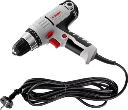 Дрель-шуруповерт сетевая ЗСШ-300-2 серия МАСТЕР купить в Магнитогорске