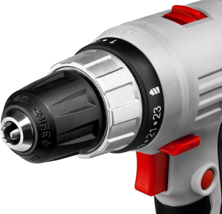 Дрель-шуруповерт сетевая ЗСШ-300-2 серия МАСТЕР купить в Магнитогорске