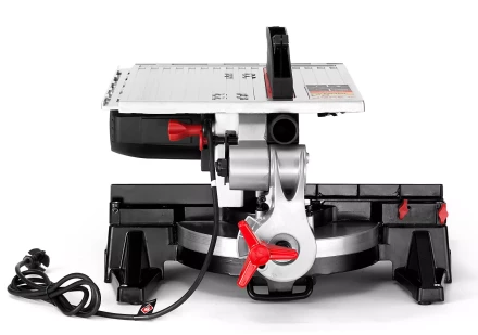 Пила торцовочная комбинированная 2 в 1 ЗПТК-255-1800 серия МАСТЕР купить в Магнитогорске