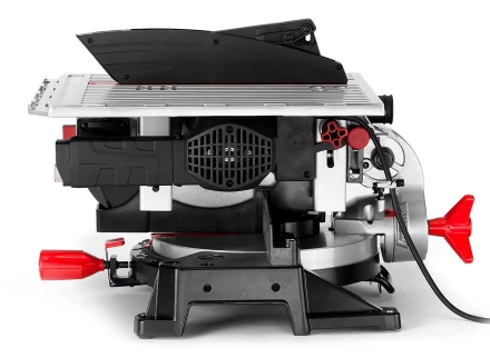 Пила торцовочная комбинированная 2 в 1 ЗПТК-255-1800 серия МАСТЕР купить в Магнитогорске