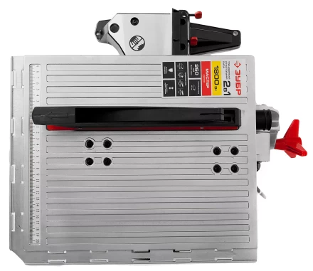 Пила торцовочная комбинированная 2 в 1 ЗПТК-255-1800 серия МАСТЕР купить в Магнитогорске