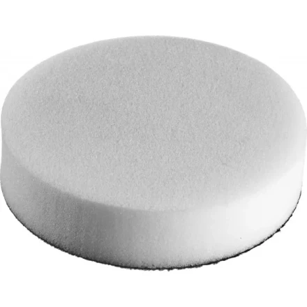 Полировальная насадка STAYER &quot;MASTER&quot; из поролона на липучке d=125мм 35920-125 купить в Магнитогорске