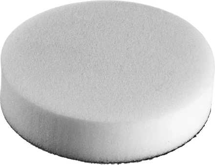 Полировальная насадка STAYER &quot;MASTER&quot; из поролона на липучке d=125мм 35920-125 купить в Магнитогорске