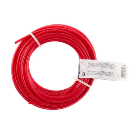 Леска для триммера круглая, 3.0 мм х 10 м, Россия Сибртех 961485 купить в Магнитогорске