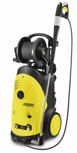 Мойка высокого давления Karcher HD 7/18-4MX-Plus (Мойка Керхер HD 7/18-4MX-Plus) купить в Магнитогорске