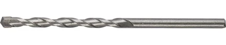 Сверло ЗУБР "МАСТЕР" по бетону ударное, 5x100мм 2922-100-05 купить в Магнитогорске