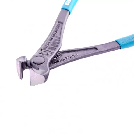 Клещи торцевые усиленные обливные рукоятки 230 мм.Gross 17994 купить в Магнитогорске