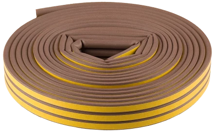 Уплотнители самоклеящиеся серия ЭКСПЕРТ 40930-016 купить в Магнитогорске