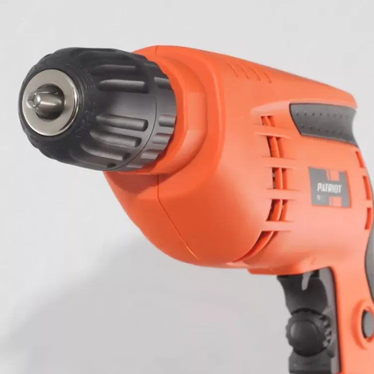 Дрель PATRIOT FD500 купить в Магнитогорске