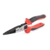 Мультитул-длинногубцы диэлектрические КВТ 200 мм, серия СТАНДАРТ (87298) купить в Магнитогорске