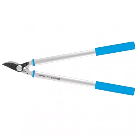 Сучкорез прямого реза, 520 мм, кованый, алюминиевые обрезиненные рукоятки, Forged Luxe, Palisad 60567 купить в Магнитогорске