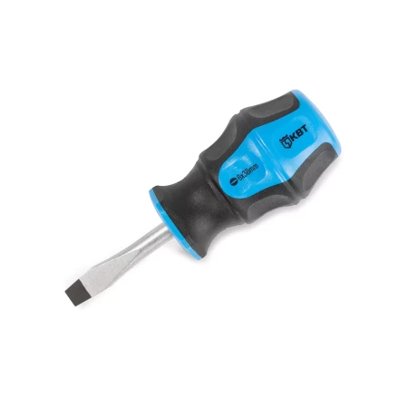 Набор слесарных отверток КВТ НО-02-38, 2 шт. (92359) купить в Магнитогорске