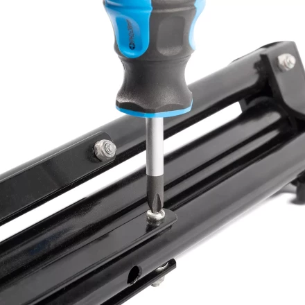 Набор слесарных отверток КВТ НО-02-38, 2 шт. (92359) купить в Магнитогорске