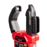 Токовые клещи цифровые КВТ KT 207A с True RMS (91919) купить в Магнитогорске
