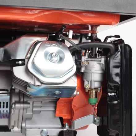 Генератор бензиновый PATRIOT GP 6510 купить в Магнитогорске