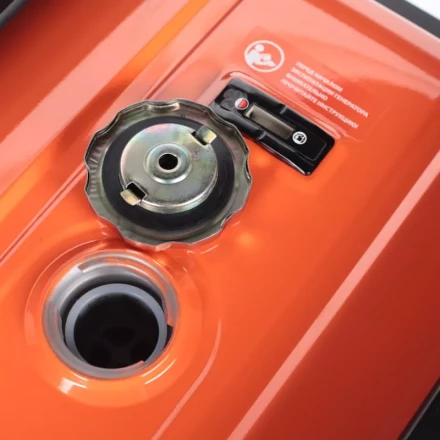 Генератор бензиновый PATRIOT GP 6510 купить в Магнитогорске