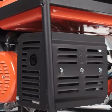 Генератор бензиновый PATRIOT GP 6510 купить в Магнитогорске