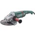 Шлифмашина Metabo УШМ W26-230 MVT купить в Магнитогорске