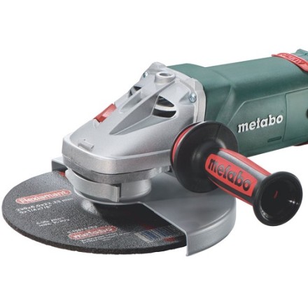 Шлифмашина Metabo УШМ W26-230 MVT купить в Магнитогорске