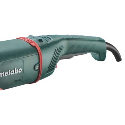 Шлифмашина Metabo УШМ W26-230 MVT купить в Магнитогорске