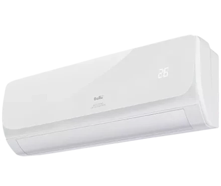 Сплит-система инверторного типа BALLU BSWI-09HN1/EP/15Y комплект купить в Магнитогорске