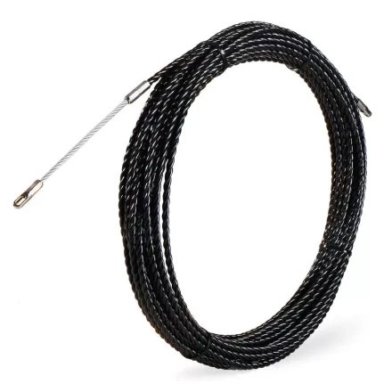 Протяжка из плетеного полиэстера PET-3-6.0/30 КВТ купить в Магнитогорске