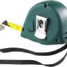 Рулетка KRAFTOOL GRAND, обрезиненный пластиковый корпус, 5м/25мм 34022-05-25 купить в Магнитогорске