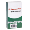 Цепь пильная HAMMER 3/8''-1.3мм-59зв. купить в Магнитогорске