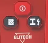Детектор Elitech Д 80 купить в Магнитогорске