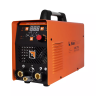 Аппарат аргонодуговой сварки FoxWeld UNO TIG 200 DC PULSE купить в Магнитогорске