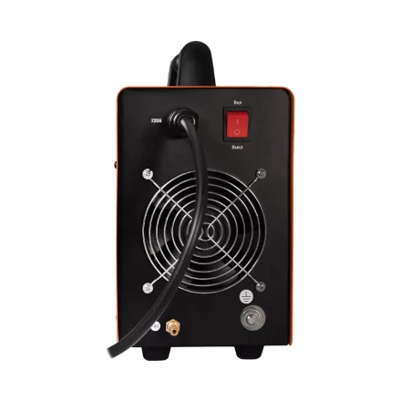 Аппарат аргонодуговой сварки FoxWeld UNO TIG 200 DC PULSE купить в Магнитогорске