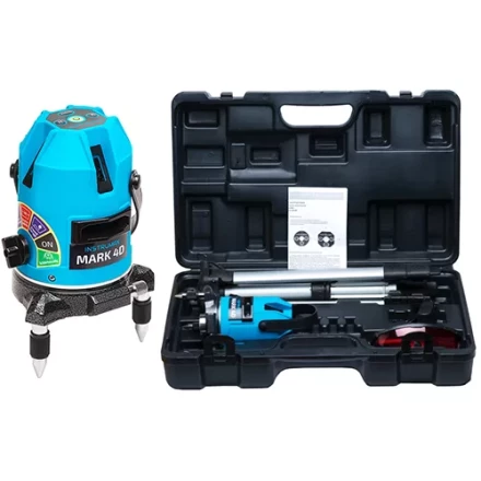 Нивелир лазерный ADA INSTRUMAX MARK 2D купить в Магнитогорске