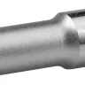 Торцовая головка KRAFTOOL "INDUSTRIE QUALITAT", удлиненная, Cr-V, FLANK, хромосатинированная, 1/4", 6 мм 27817-06_z01 купить в Магнитогорске