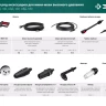 ЗУБР пистолет для минимоек МИГ-180 (70410-180) купить в Магнитогорске