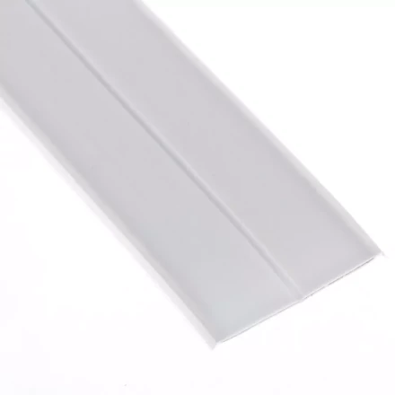 Лента бордюрная для ванн и раковин 20 мм х 20 мм х 3,35 м MATRIX 89091 купить в Магнитогорске