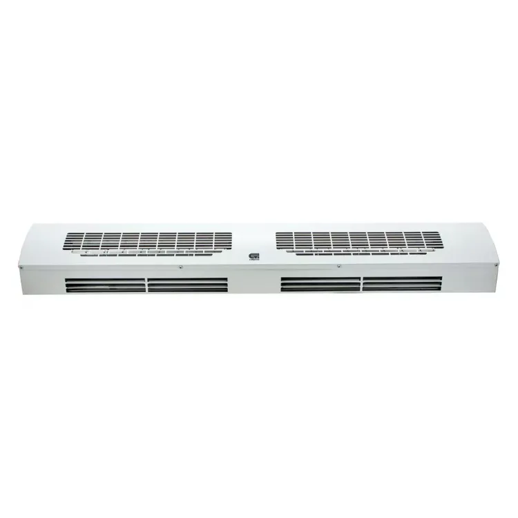 Тепловая завеса ТС-6000 (тепловентилятор) Сибртех 96442, 230 В, 3 режима, 3000/6000 Вт купить в Магнитогорске