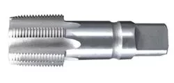 Метчик Трубный для конической резьбы Rс 1/8 Гост 6227 купить в Магнитогорске