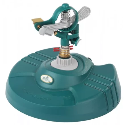 Распылитель RACO импульсный, латунный на подставке, 490кв.м 4260-55/724 купить в Магнитогорске