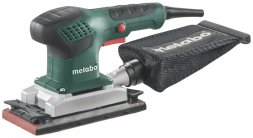 Шлифмашина плоская Metabo ВШМ SR 2185