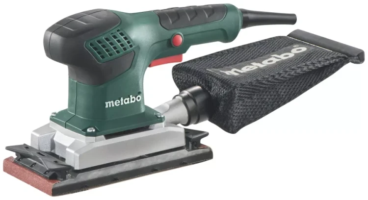 Шлифмашина плоская Metabo ВШМ SR 2185 купить в Магнитогорске