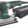 Шлифмашина плоская Metabo ВШМ SR 2185 купить в Магнитогорске
