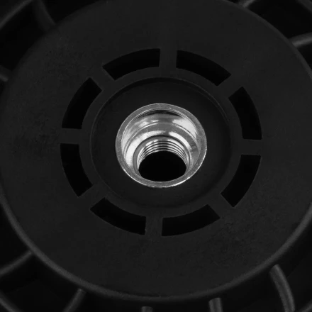 Катушка для триммера полуавтомат., легкая заправка, гайка М10х1,25 левая Сибртех 96373 купить в Магнитогорске