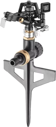 Распылитель GRINDA импульсный на пике, металлический 8-427653 купить в Магнитогорске