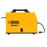 Аппарат инвертор. полуавтомат. cварки Denzel IMIG-160 Synergy 94314, 160 А, ПВ 60%, катушка 5 кг купить в Магнитогорске