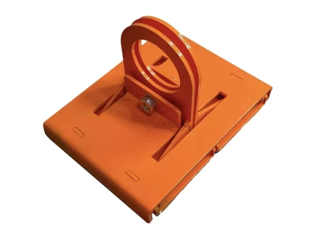 Захват для сэндвич-панелей ЗСП-200 (ZSPG) 1049976 купить в Магнитогорске