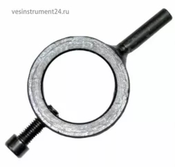 Хомутик токарный ф38 мм ЭНКОР 23317